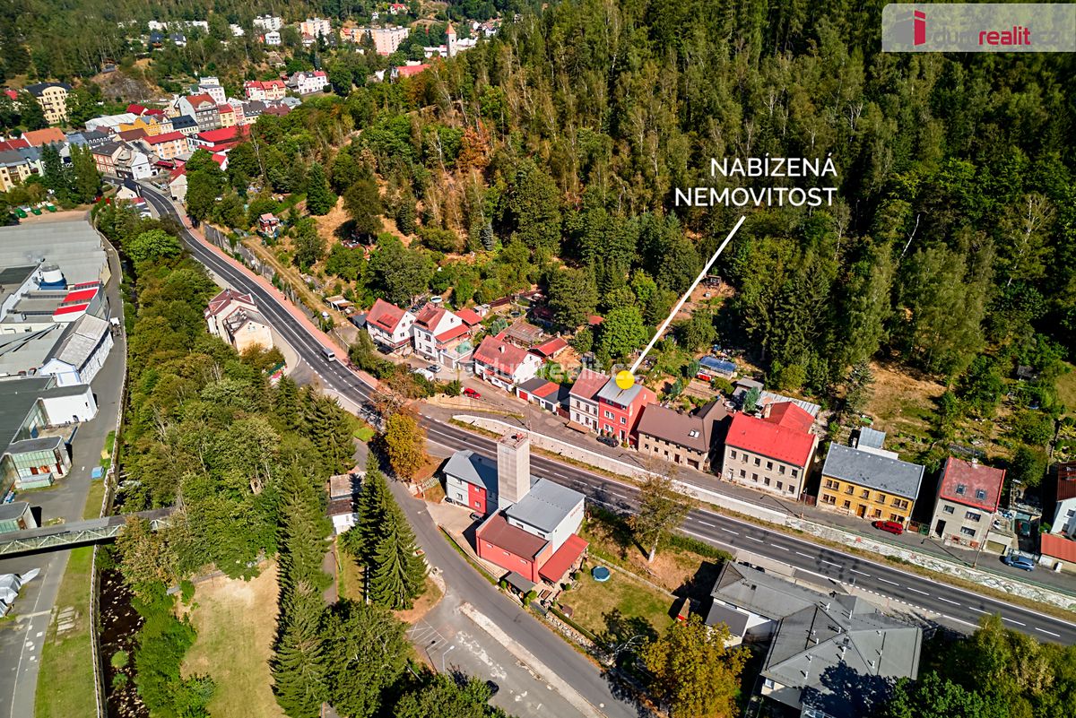 Prodej vily 280 m², pozemek 490 m²