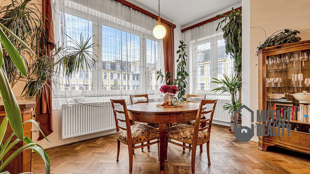 Prodej bytu 4+1 131 m²