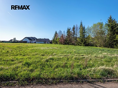 Prodej  stavebního pozemku 871 m²