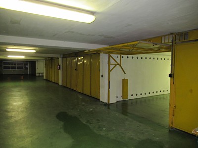 Prodej garáže 18 m²