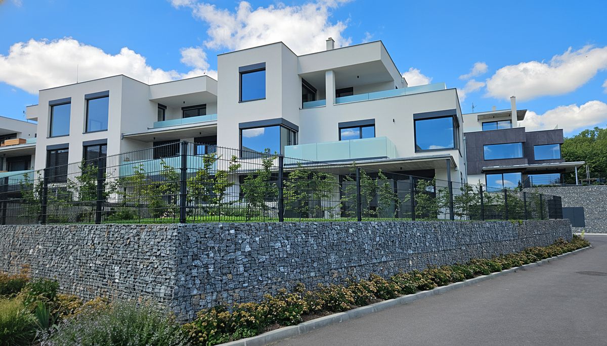 Prodej bytu 3+kk 92 m²