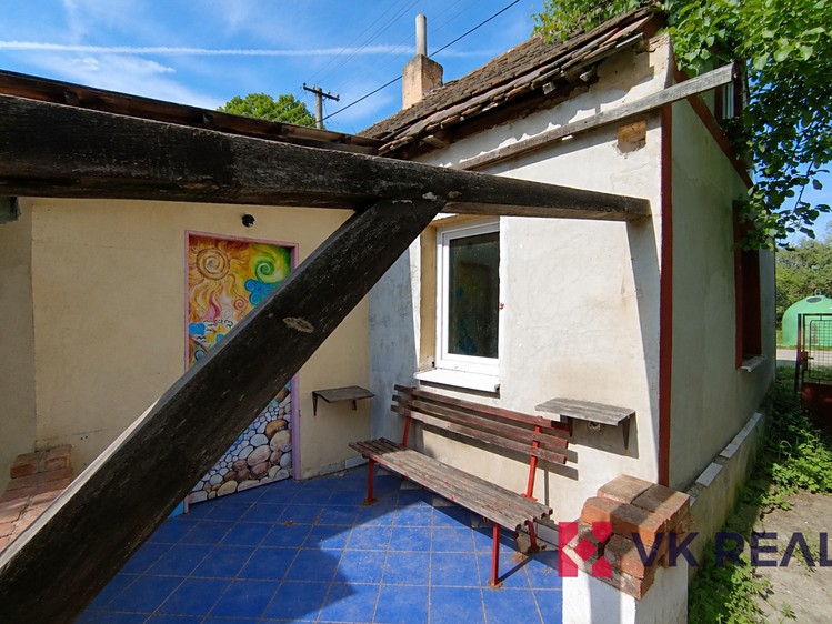 Будинок на продаж, 33 м² (14 з 16)