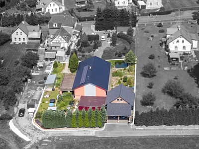 Prodej  rodinného domu 250 m², pozemek 1 148 m²