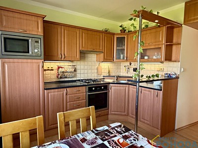 Pronájem bytu 3+1 79 m²