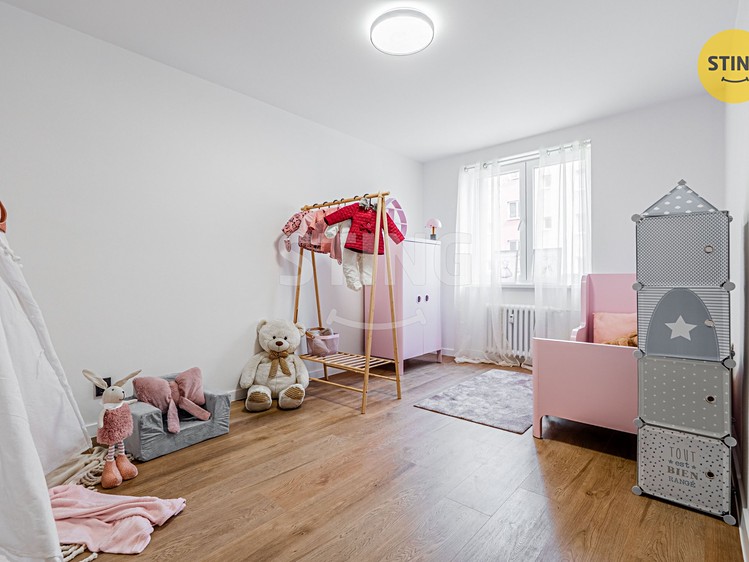 Квартира 3+1 на продаж, 73 м² (9 з 28)