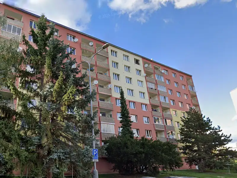 Prodej bytu 2+1 62 m², Chomutov – náhled fotky 1