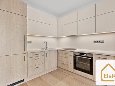 Prodej bytu 2+kk 40 m²