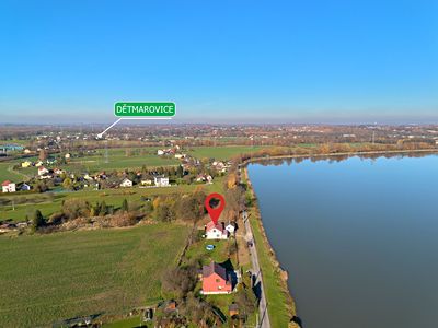 Prodej rodinného domu 140 m², pozemek 1143 m²