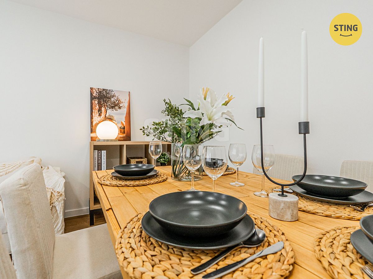 Prodej bytu 3+1 73 m² – fotografie 3