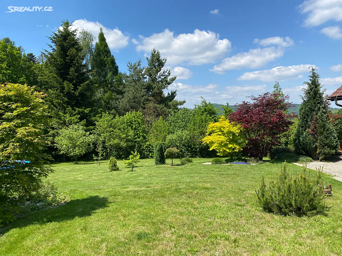 Prodej rodinného domu 150 m², pozemek 1321 m² – pohled 4