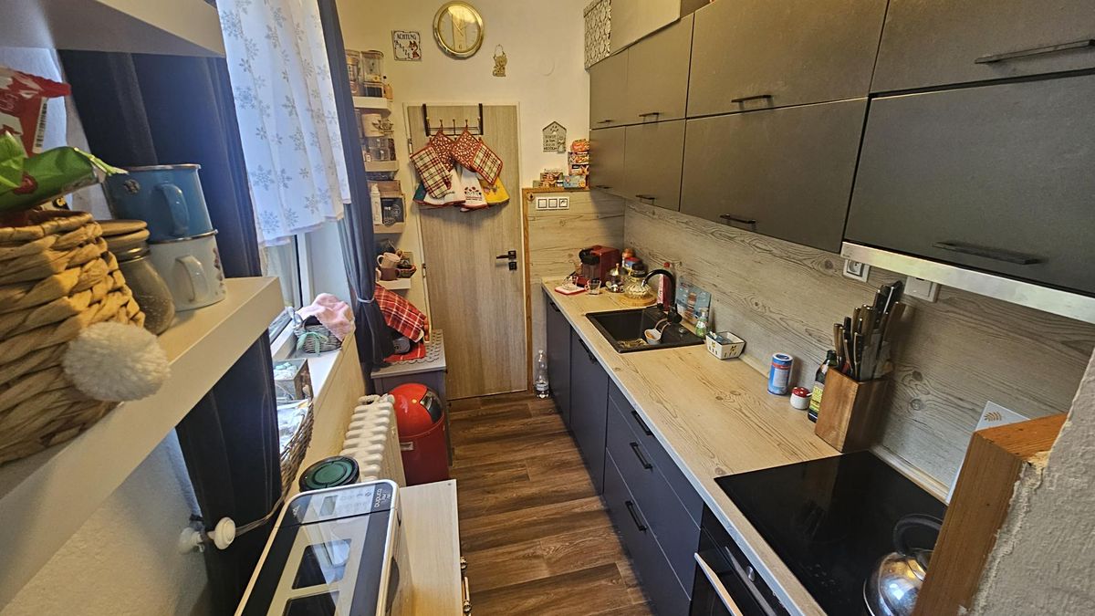 Prodej bytu 3+kk 69 m² – fotografie 5