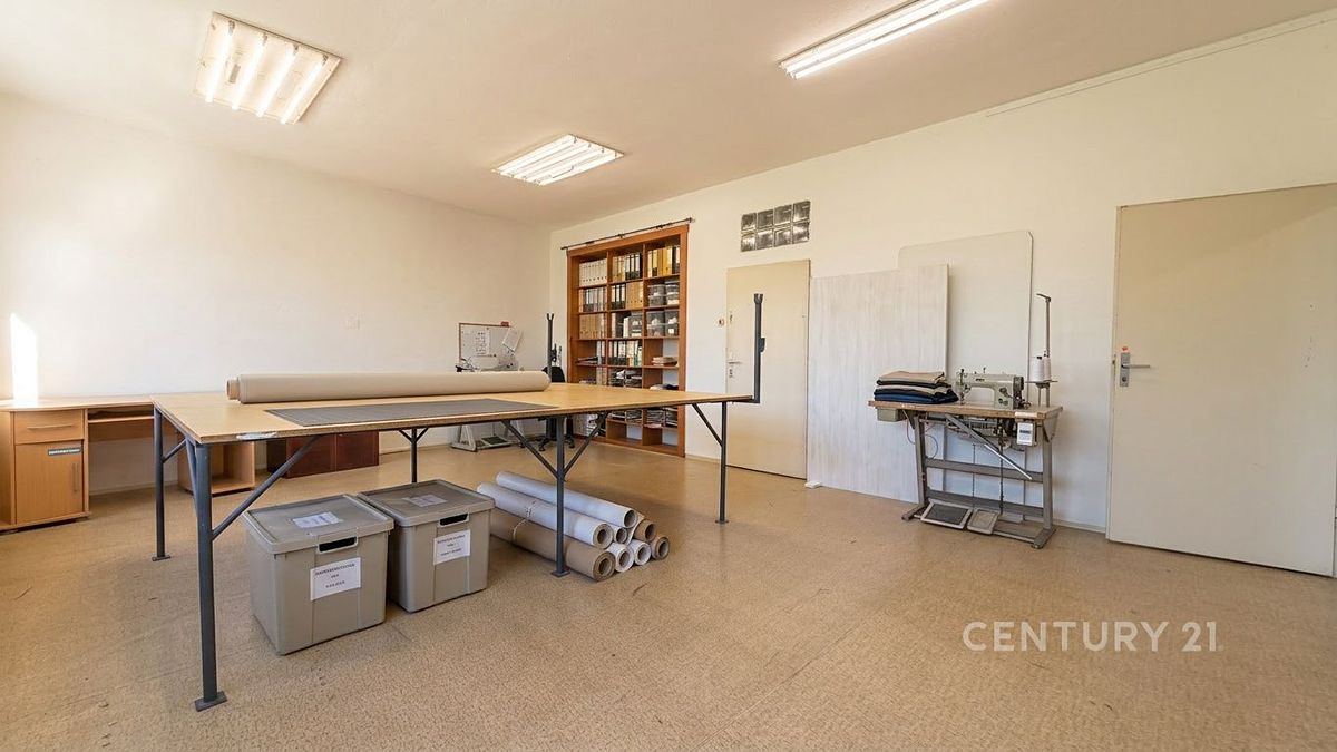 Pronájem skladového prostoru 103 m² – fotografie 5