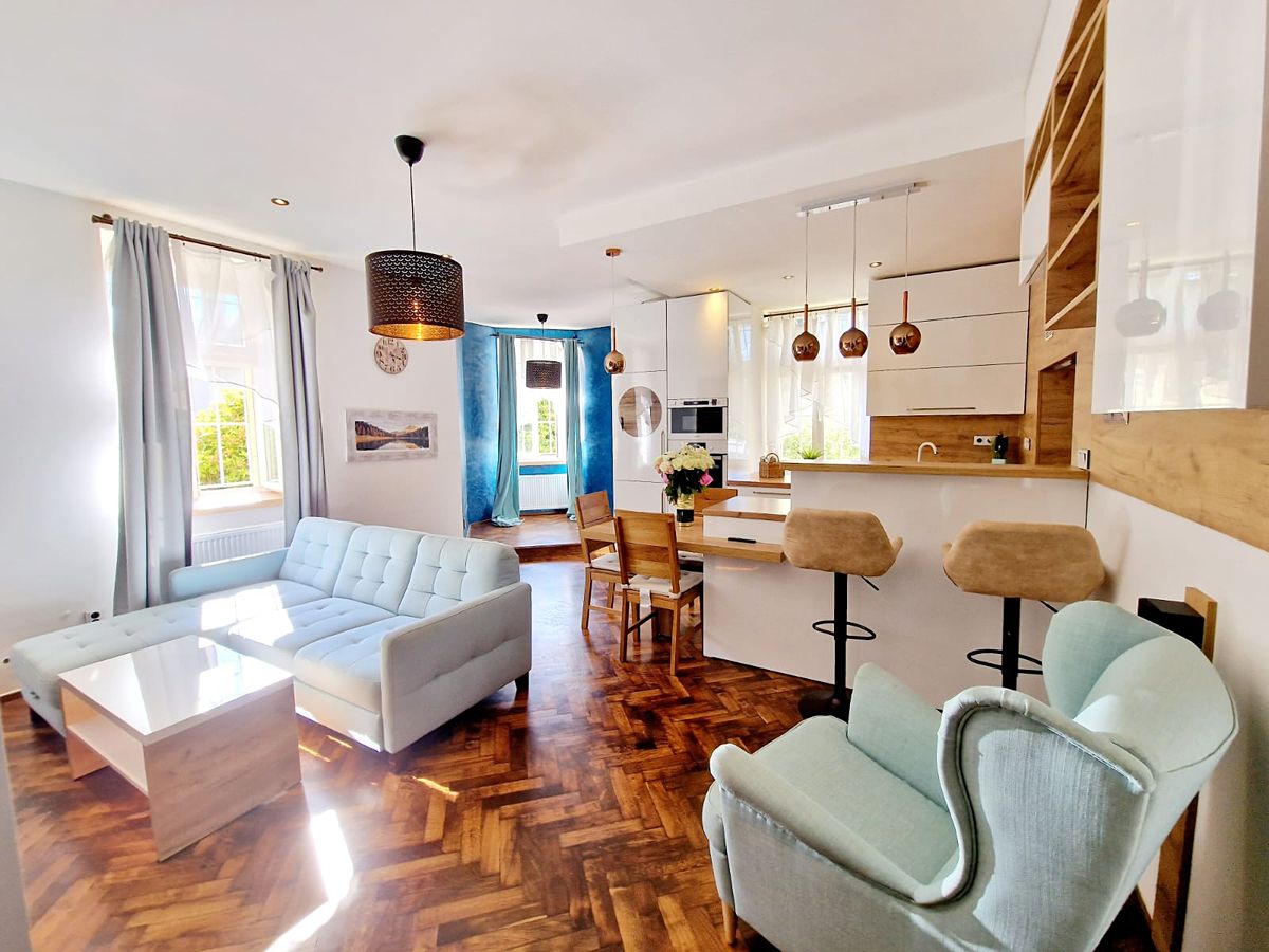 Prodej bytu 4+kk 90 m²