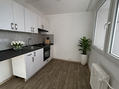 Pronájem bytu 2+1 55 m²
