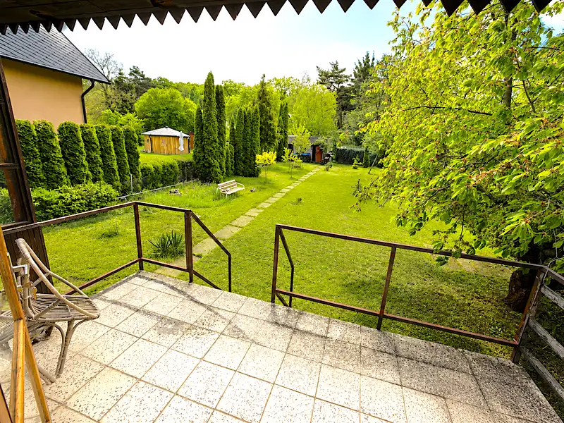 Prodej chaty 98 m², pozemek 776 m², Konárovice – náhled fotky 3