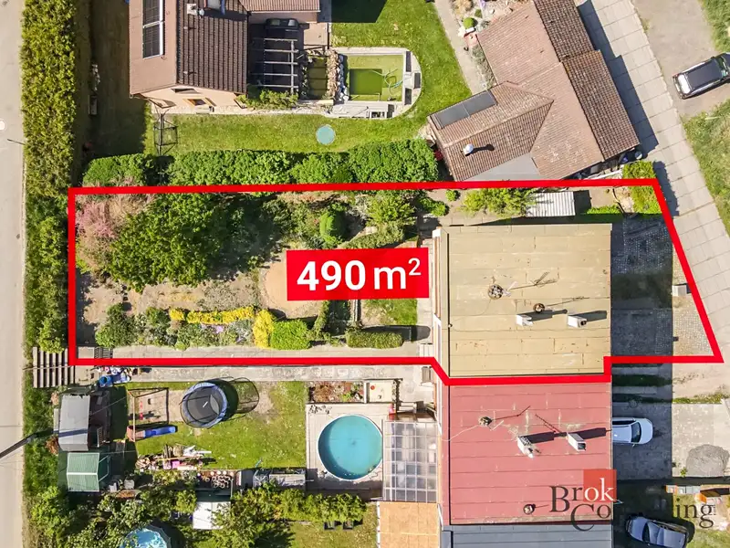 Prodej rodinného domu 141 m², pozemek 490 m², Dolní Bousov – náhled fotky 3