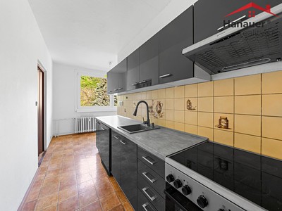 Квартира 3+1 на продаж, 84 м² (2 з 24)