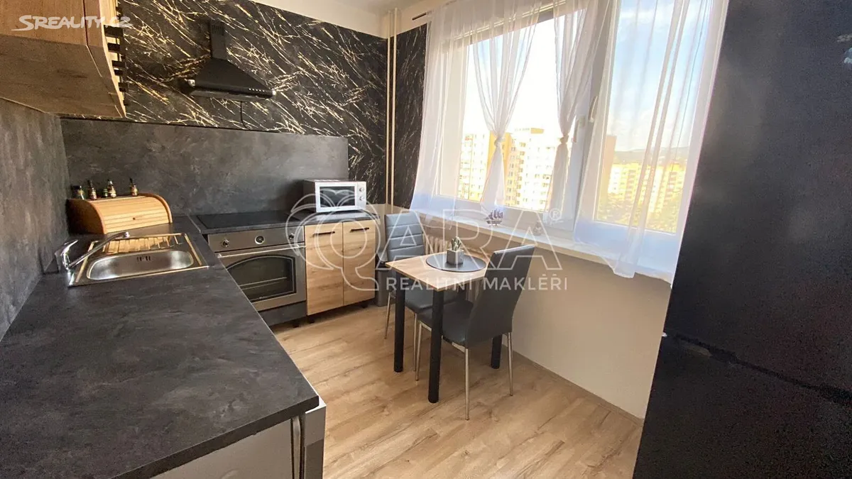 Prodej bytu 2+1 61 m², Chomutov