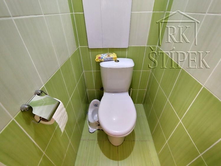 Wohnung 2+1 zum Kauf, 54 m² (15 von 22)