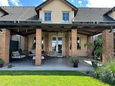 Prodej rodinného domu 106 m², pozemek 280 m²