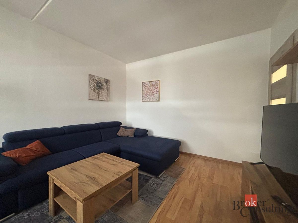 Prodej bytu 2+1 54 m² – fotografie 2