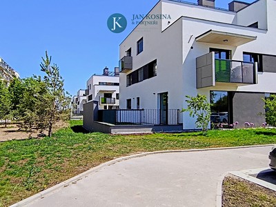 Prodej bytu 4+kk 103 m²
