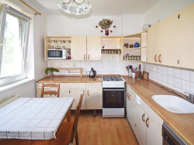 Prodej bytu 3+1 75 m²