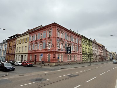 Pronájem bytu 4+kk 90 m²