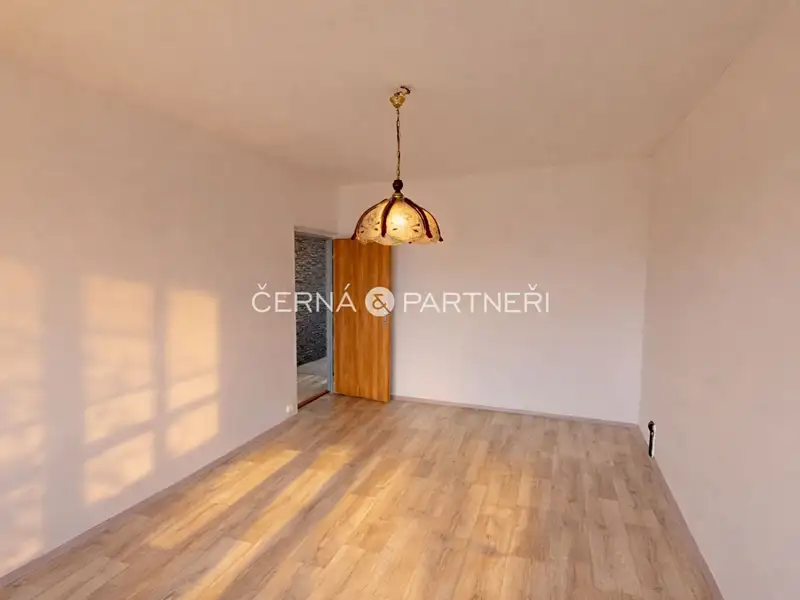 Pronájem bytu 2+1 53 m², Most – náhled fotky 2