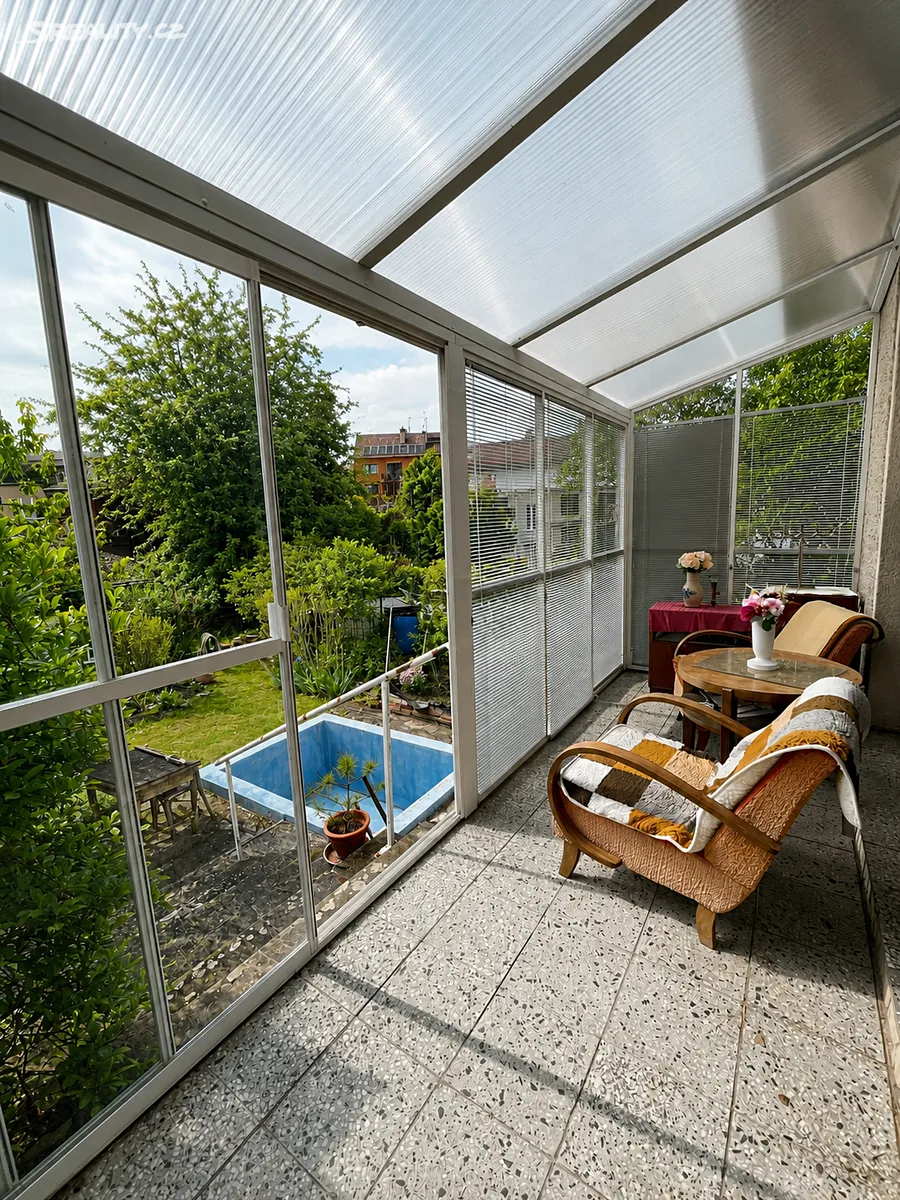 Prodej rodinného domu 203 m², pozemek 837 m² – další