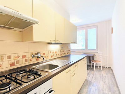 Pronájem bytu 2+1 56 m²