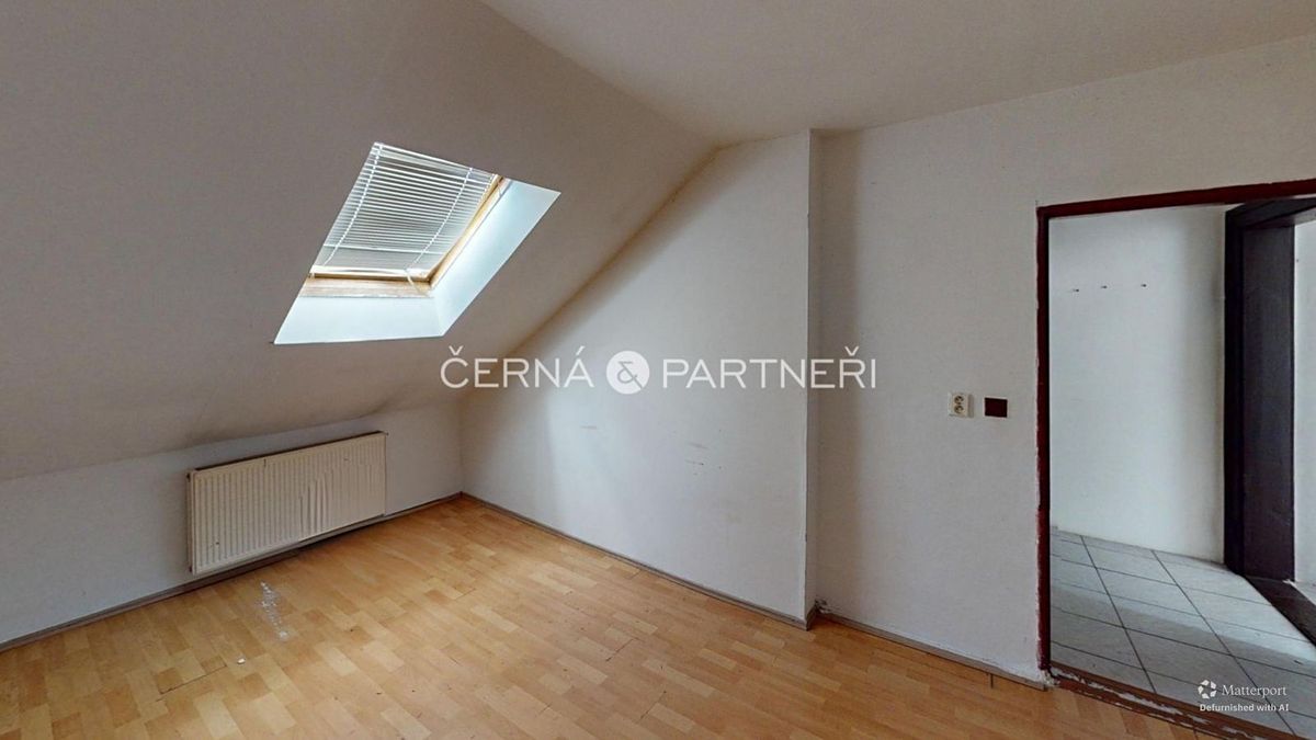 Prodej činžovního domu 312 m² – fotografie 3