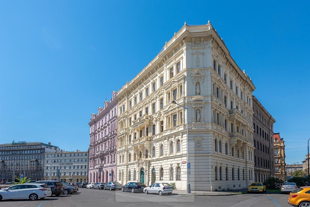 Pronájem restaurace 300 m² – fotografie 3