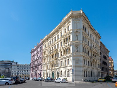Pronájem komerčního prostoru, 300 m² (3 z 16)