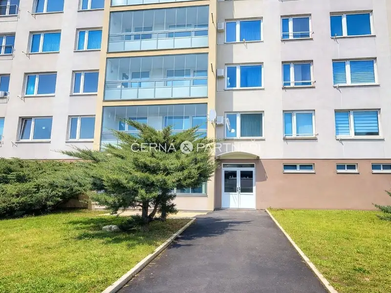 Prodej bytu 3+1 68 m², Most – náhled fotky 1
