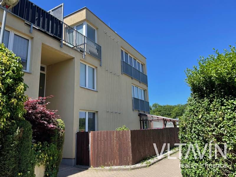 Prodej bytu 2+kk 55 m²
