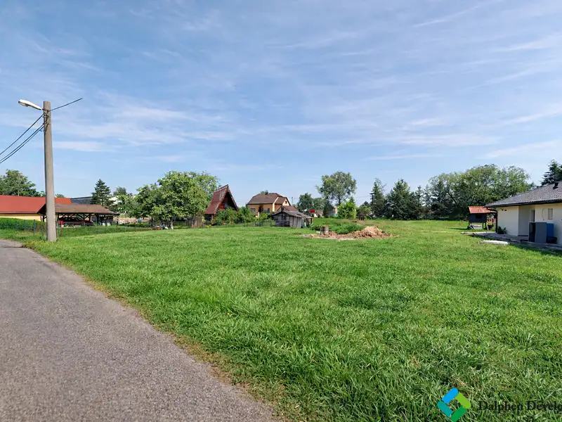 Prodej stavebního pozemku 400 m², Karviná – náhled fotky 2