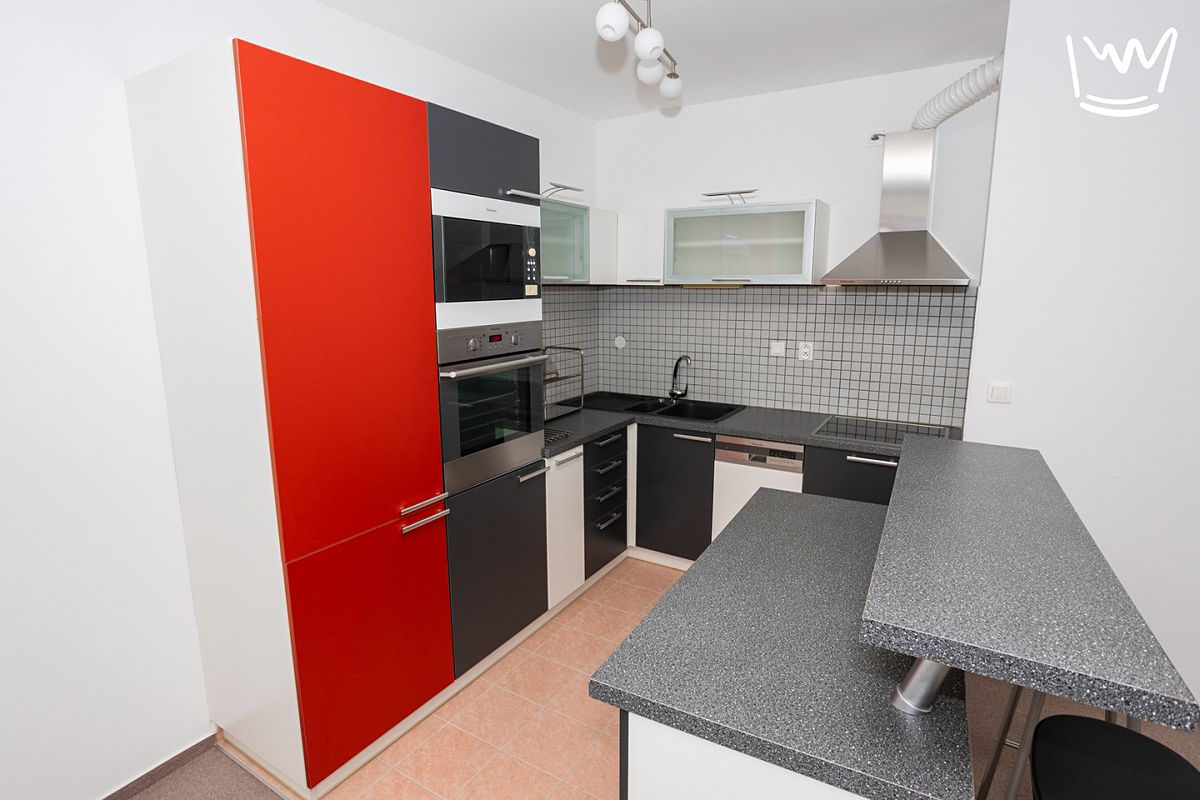 Prodej bytu 1+kk 37 m² – fotografie 3