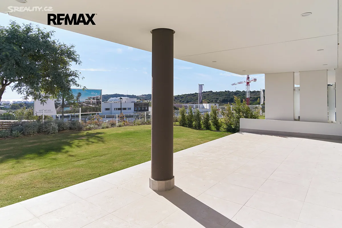Prodej bytu 3+kk 72 m² - Więcej