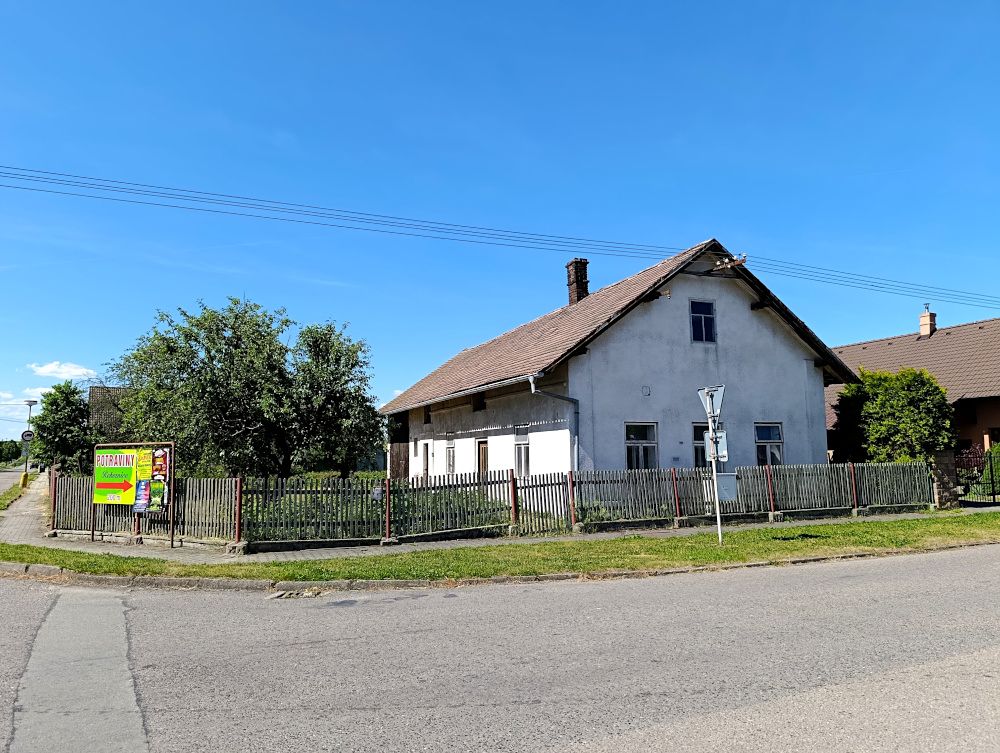 Prodej rodinného domu 155 m², pozemek 884 m²