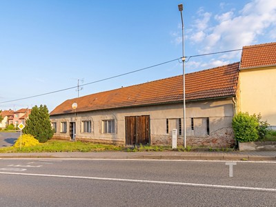 Prodej  rodinného domu 200 m², pozemek 519 m²