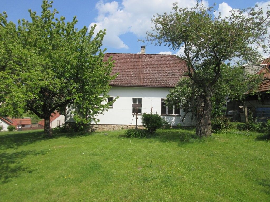 Prodej rodinného domu 126 m², pozemek 1684 m² – fotografie 4