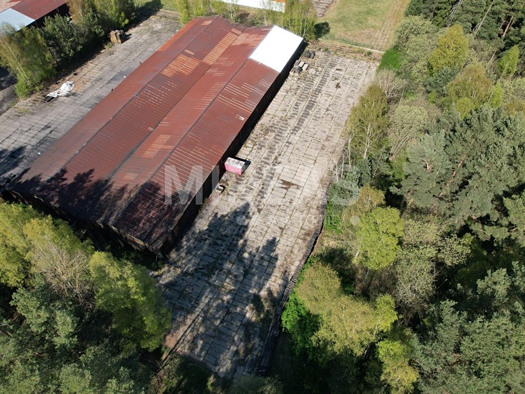 Pronájem pozemku, 1 800 m² (5 z 5)