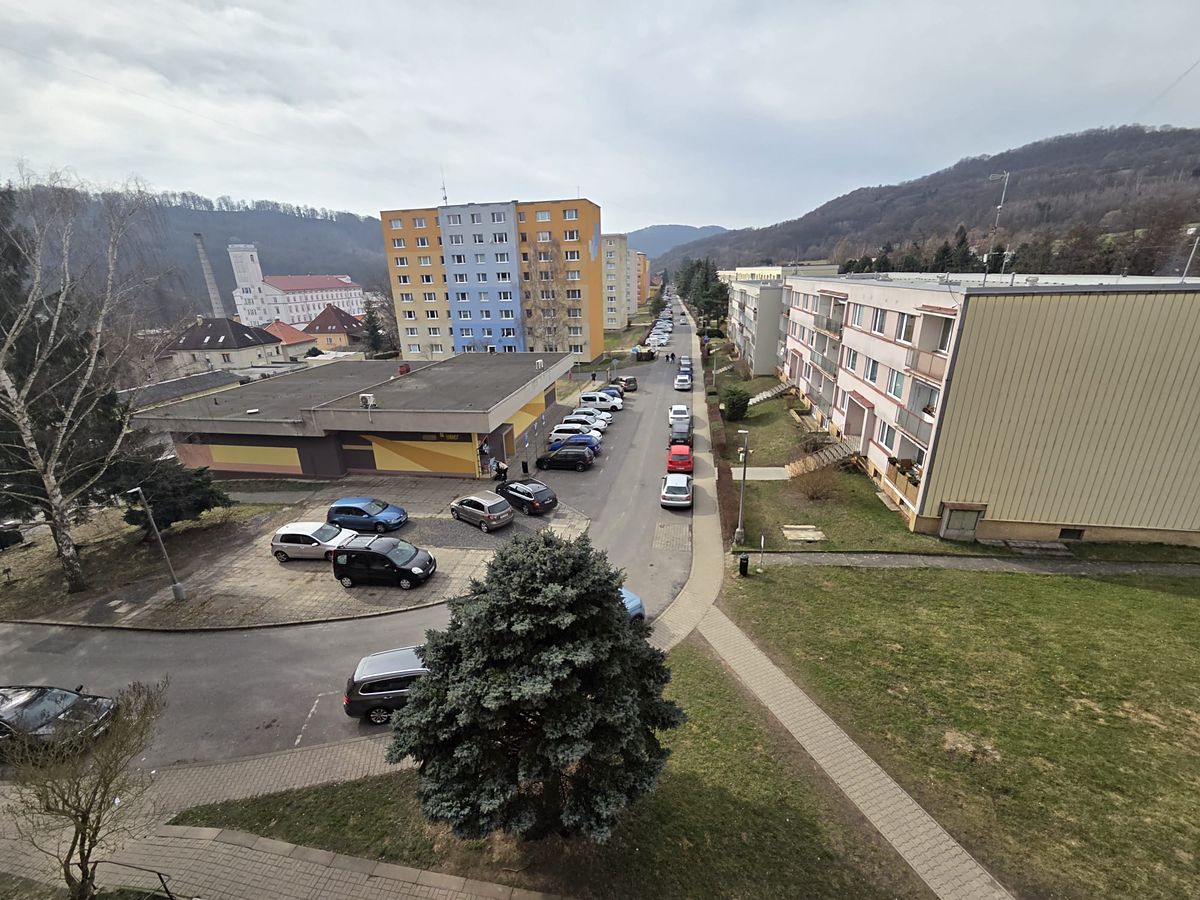 Prodej bytu 3+1 68 m²