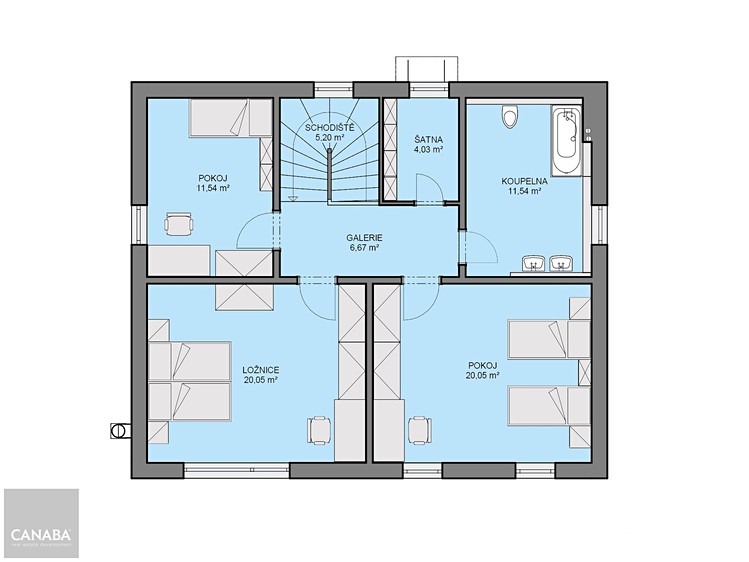 Будинок на продаж, 161 м² (6 з 11)