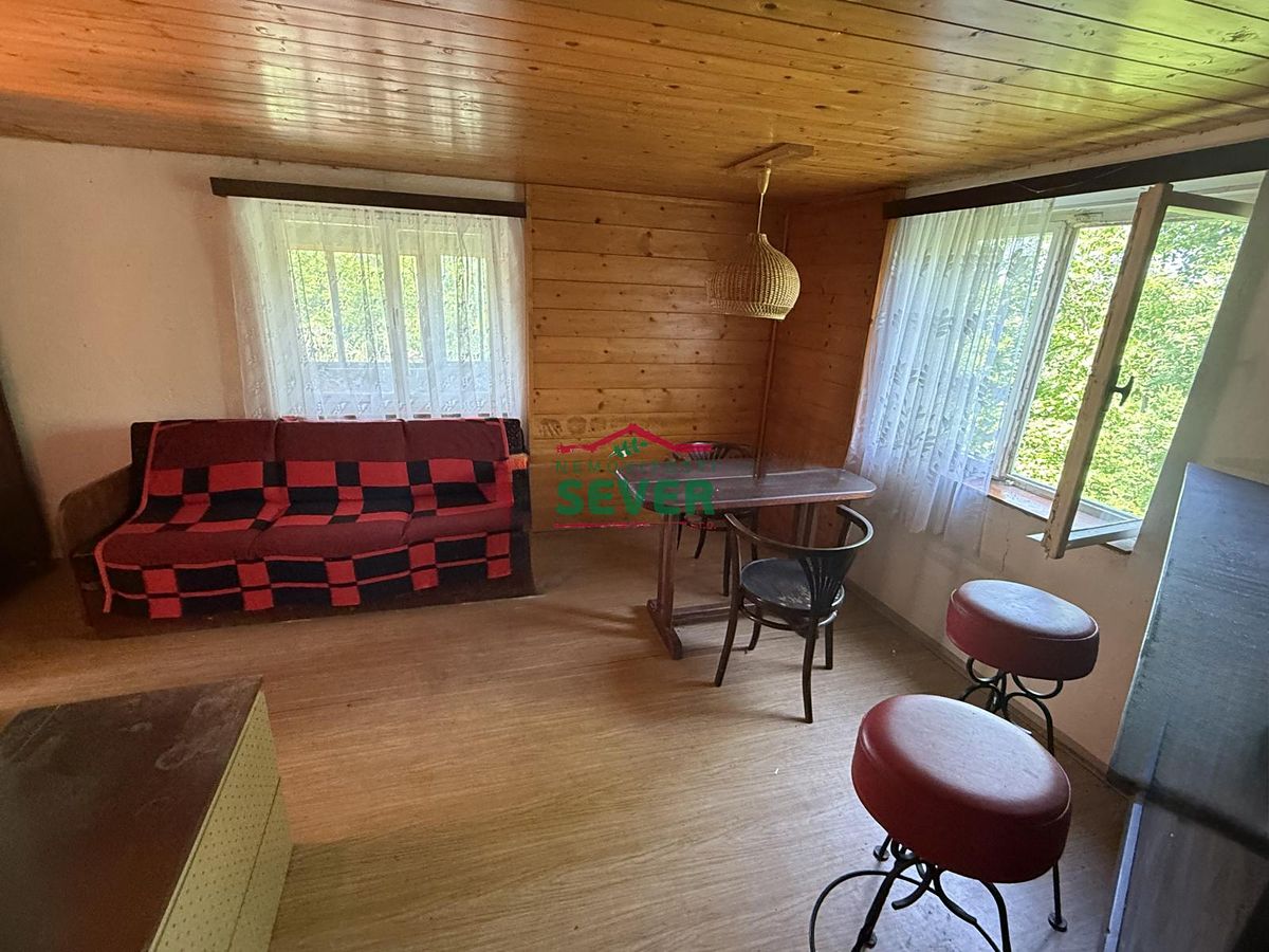 Prodej chaty 270 m², pozemek 506 m² – fotografie 3