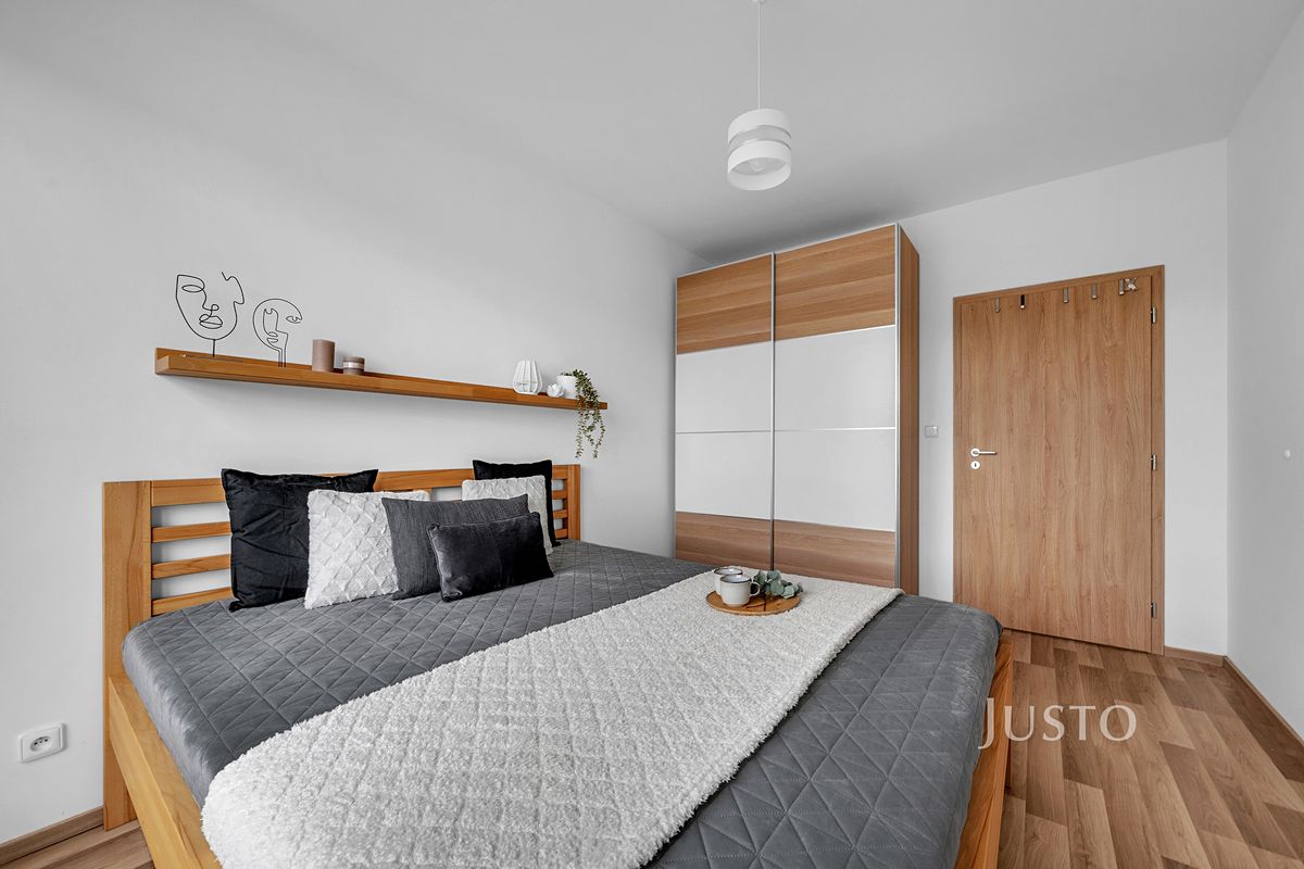 Prodej bytu 3+kk 57 m² – fotografie 3
