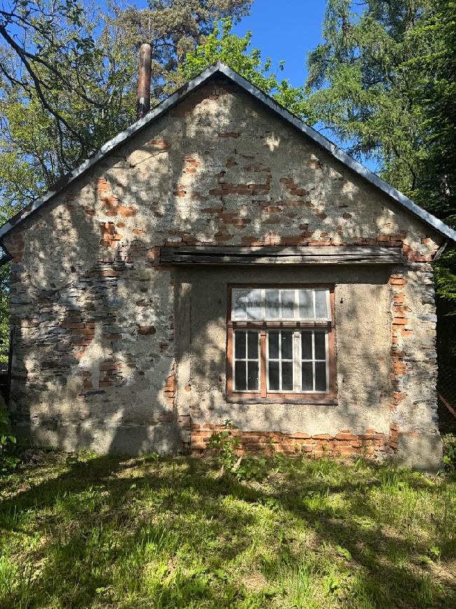 Prodej chaty 40 m², pozemek 900 m² – fotografie 4