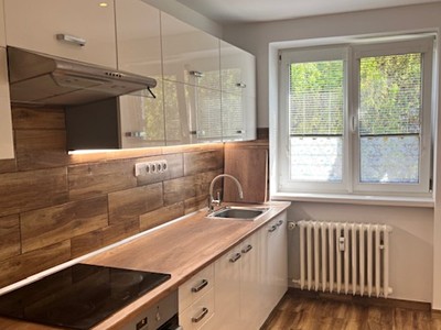 Pronájem bytu 2+1 61 m²