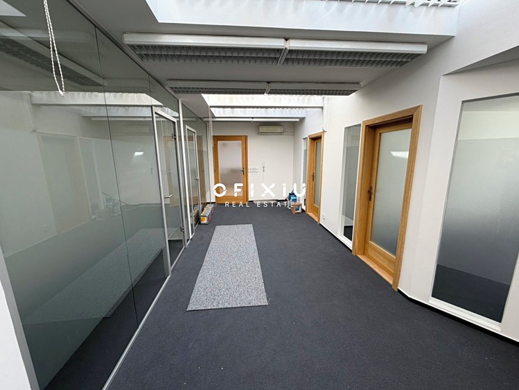 Pronájem komerčního prostoru, 196 m² (8 z 9)